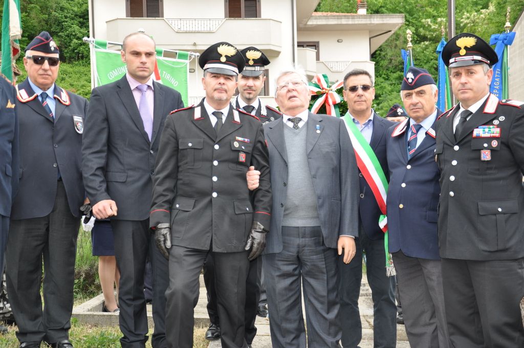 UNIONE NAZIONALE UFFICIALI PESCARA